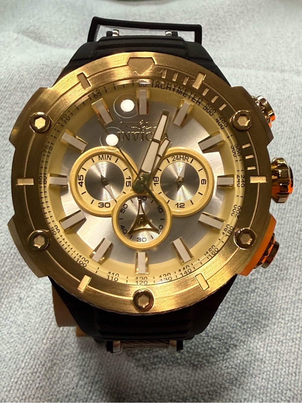 Invicta Bolt 29597